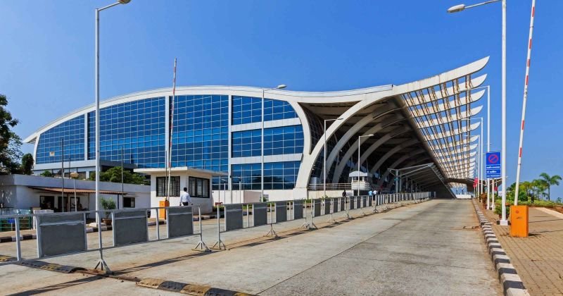 Dabolim Airport Posts Strong Financial Performance