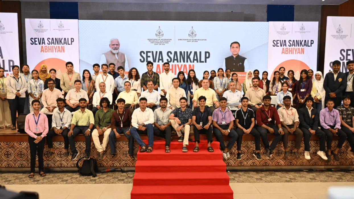 Seva Sankalp Abhiyan Brings Free Healthcare Closer to Goa’s Communities