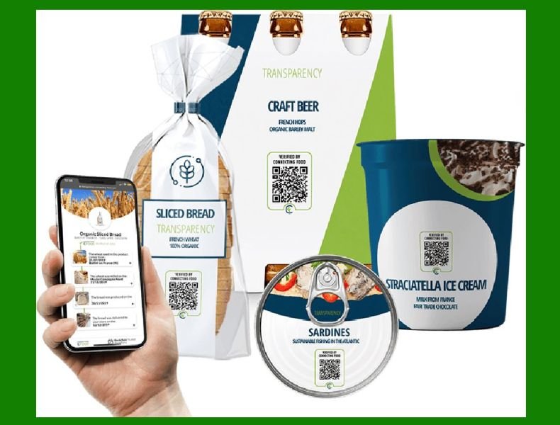 Goa Introduces Food Traceability Labels for Greater Consumer Confidence