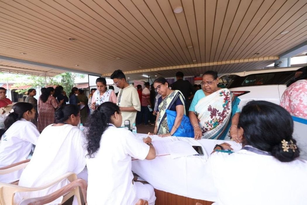 Checked by Dotor: Free Women's Health Check-Ups in Goa