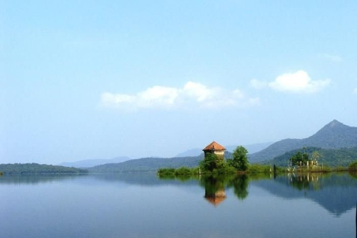 Monsoon Reveals a Different Side of Goa's Natural Beauty