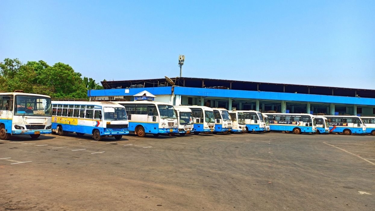 Goa Extends Mhaji Bus Scheme to Strengthen Public Transport