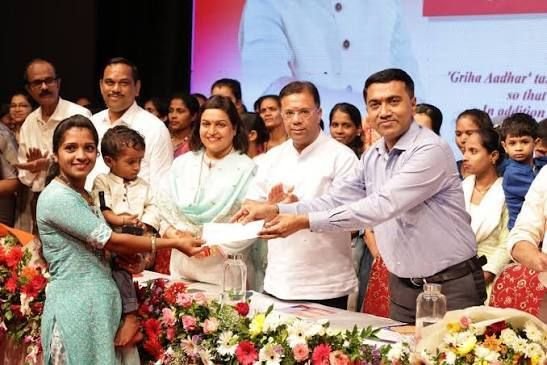 Griha Suraksha Scheme Supports Families With Affordable Home Repair Loans
